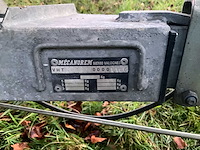 Glastron v-162 futura speedboot - afbeelding 47 van  55