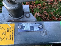 Glastron v-162 futura speedboot - afbeelding 48 van  55