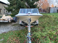 Glastron v-162 futura speedboot - afbeelding 55 van  55