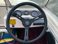 Glastron v-162 futura speedboot - afbeelding 1 van  18