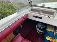 Glastron v-162 futura speedboot - afbeelding 2 van  18