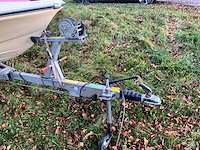 Glastron v-162 futura speedboot - afbeelding 6 van  18