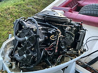 Glastron v-162 futura speedboot - afbeelding 8 van  18