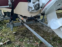 Glastron v-162 futura speedboot - afbeelding 9 van  18