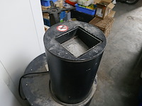 Glasverbrijzelaar fulver - afbeelding 3 van  3