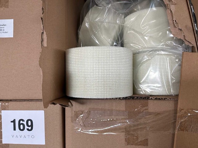 Glasvezelband (48x) - afbeelding 4 van  4