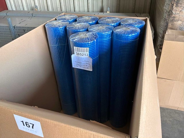 Glasvezelbewapening (9x) - afbeelding 1 van  4