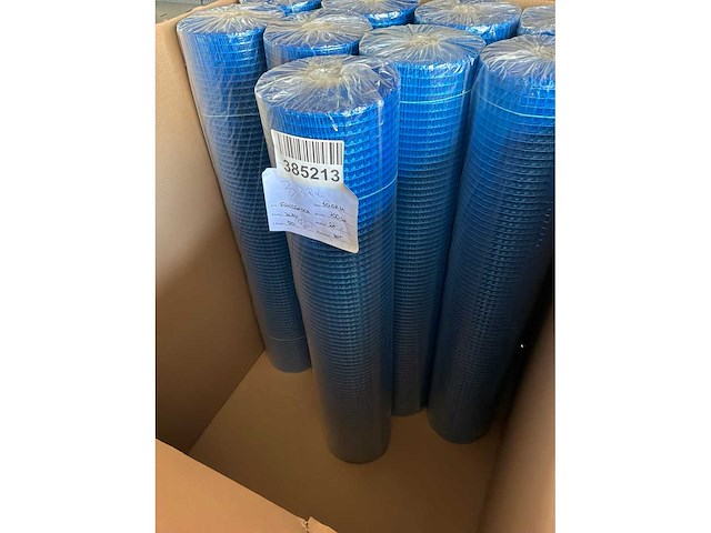 Glasvezelbewapening (9x) - afbeelding 2 van  4