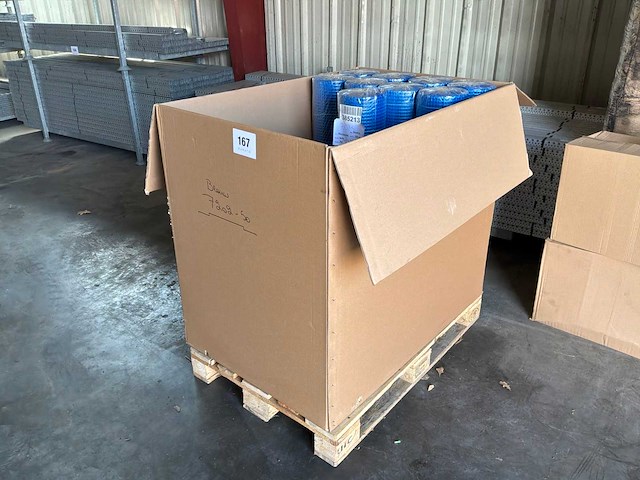 Glasvezelbewapening (9x) - afbeelding 4 van  4