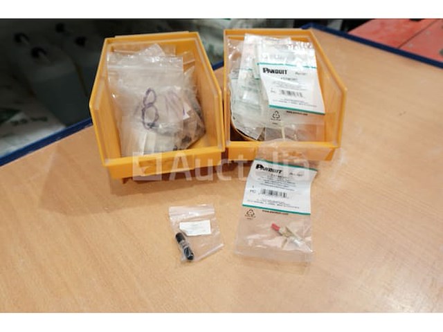 Glasvezelconnectorset - afbeelding 1 van  5