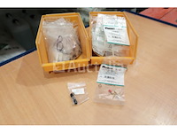 Glasvezelconnectorset
