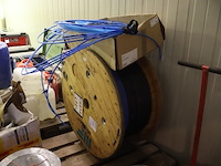 Glasvezelkabel op rol - afbeelding 1 van  8