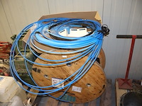 Glasvezelkabel op rol - afbeelding 2 van  8