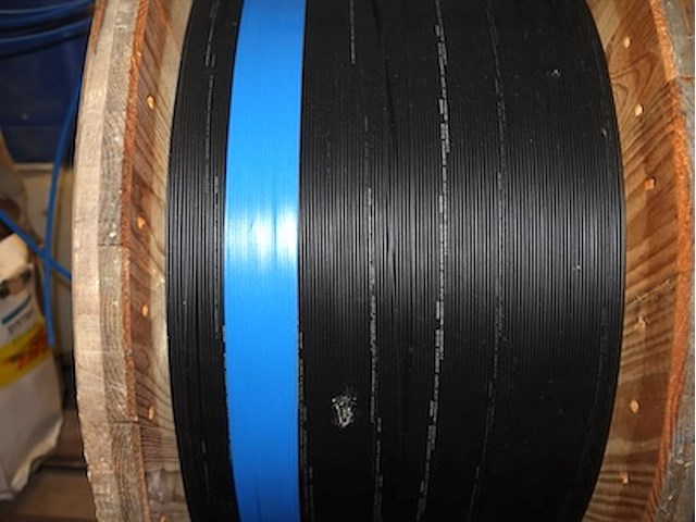 Glasvezelkabel op rol - afbeelding 3 van  8