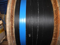 Glasvezelkabel op rol - afbeelding 3 van  8