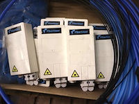 Glasvezelkabel op rol - afbeelding 6 van  8