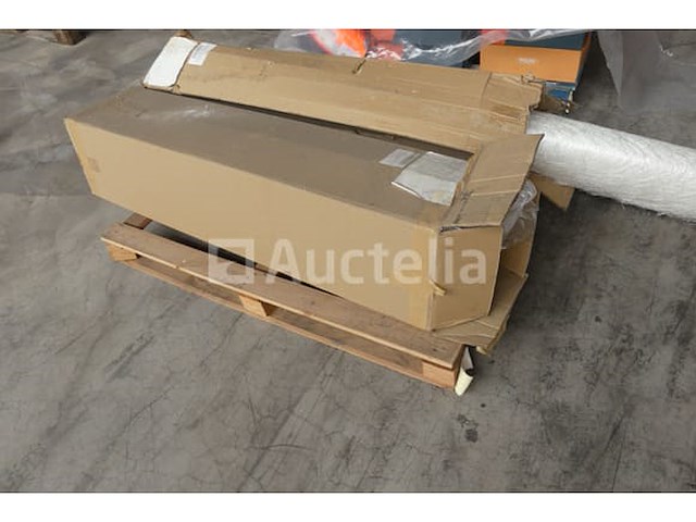 Glasvezelrol (+-110 m²) - afbeelding 1 van  7