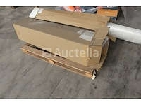 Glasvezelrol (+-110 m²) - afbeelding 1 van  7