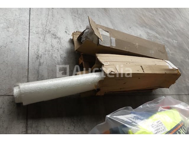Glasvezelrol (+-110 m²) - afbeelding 2 van  7