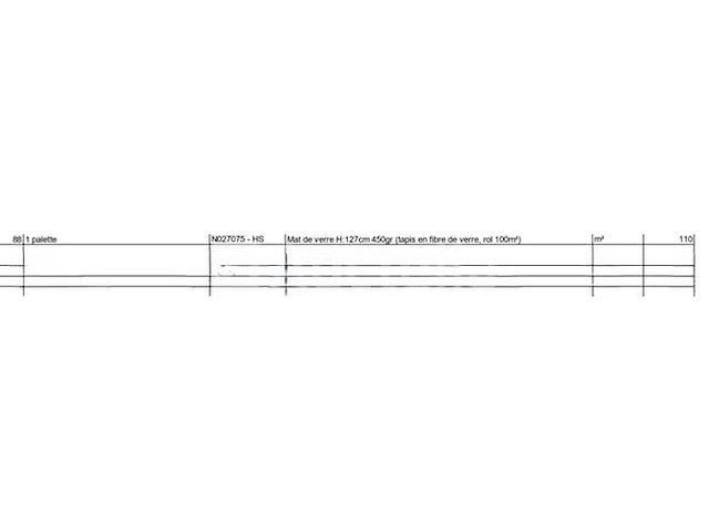 Glasvezelrol (+-110 m²) - afbeelding 7 van  7