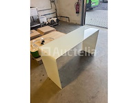 Glaswandconsole - afbeelding 1 van  4