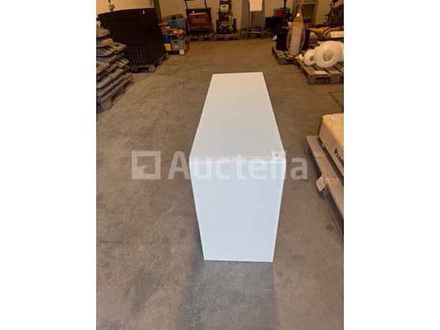 Glaswandconsole - afbeelding 2 van  4