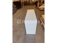 Glaswandconsole - afbeelding 2 van  4