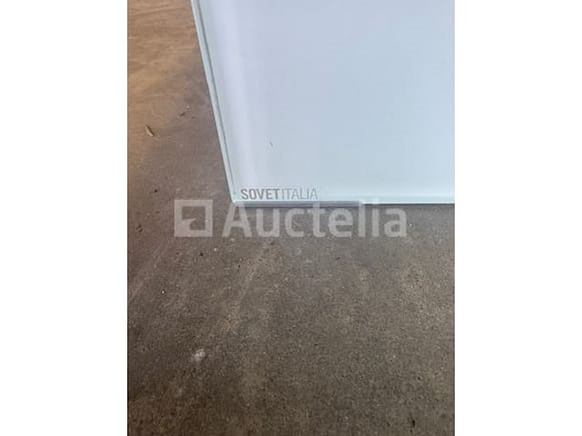 Glaswandconsole - afbeelding 4 van  4