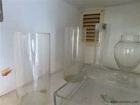 Glaswerk 7 stuks - afbeelding 2 van  3