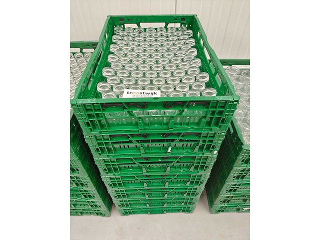 Glaswerk: amuse/dessertglas (637x) - afbeelding 3 van  3