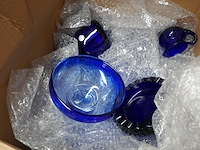 Glaswerk en porselein - afbeelding 3 van  9