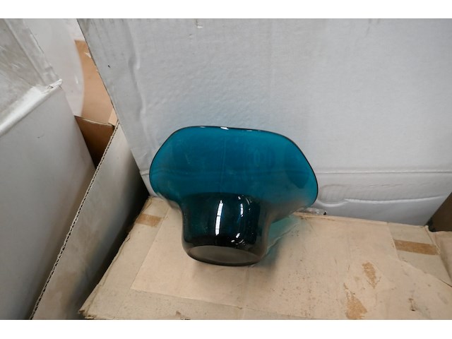 Glaswerk en porselein - afbeelding 4 van  9