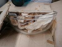 Glaswerk en porselein - afbeelding 5 van  9