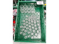 Glaswerk: partij glaswerk - afbeelding 2 van  6