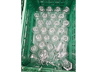 Glaswerk: partij glaswerk - afbeelding 3 van  6