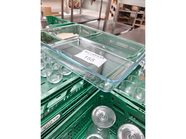 Glaswerk: partij glaswerk - afbeelding 6 van  6