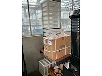 Glaswerk, soepkommen en diversen - afbeelding 4 van  11