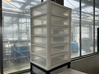 Glaswerk, soepkommen en diversen - afbeelding 7 van  11