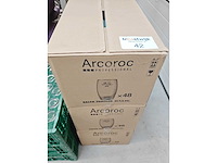 Glaswerk: waterglas (138x) - afbeelding 1 van  3