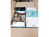 Glaswerk: waterglas (138x) - afbeelding 2 van  3