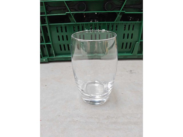 Glaswerk: waterglas (138x) - afbeelding 3 van  3