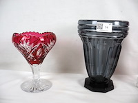 Glaswerk (x4) - afbeelding 2 van  9