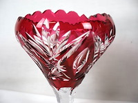 Glaswerk (x4) - afbeelding 3 van  9