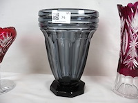 Glaswerk (x4) - afbeelding 4 van  9