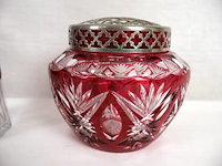 Glaswerk (x4) - afbeelding 8 van  9