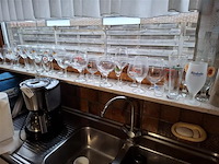 Glaswerk - afbeelding 1 van  3