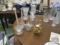 Glaswerk - afbeelding 1 van  1