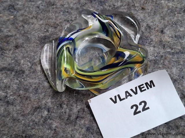 Glaswerk - afbeelding 1 van  4