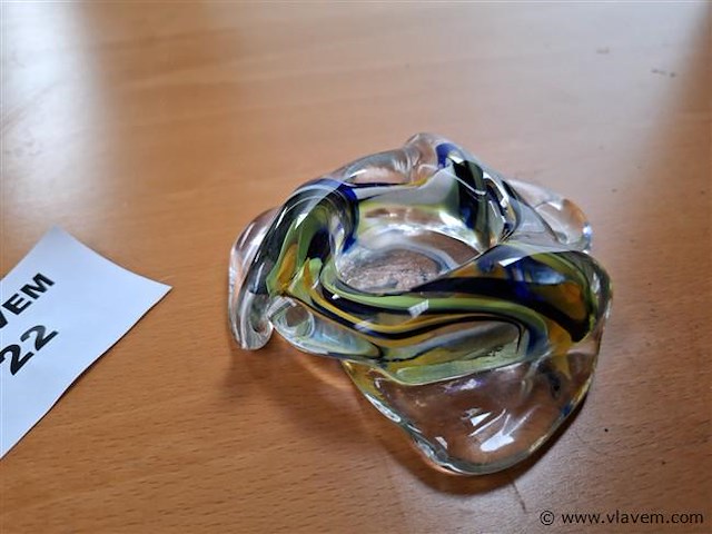 Glaswerk - afbeelding 3 van  4