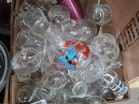 Glaswerk - afbeelding 1 van  1